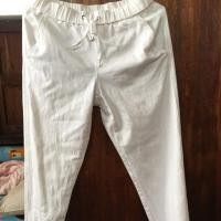 ราคา กางเกงขาจั๊ม uniqlo (1771732116)