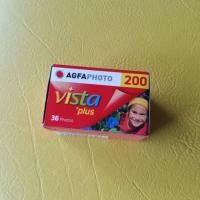 ราคา ฟิล์ม agfa vista 200 36รูป หมดอายุ 01/2019 (2240037434)