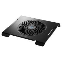 ราคา Cooler Pad (1 Fan) COOLER MASTER R9-NBC-CMC3-GP Black (24819955370)