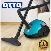 ราคา NO.060 Otto เครื่องดูดฝุ่น รุ่น HV-194A 1400 W(ประกัน 1 ปี )เครื่องดูดฝุ่นไร้สายเครื่องดูดฝุ่นในรถ (6918316744)