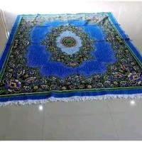 ราคา พรมจัมโบ้ตราจากัวร์ 200x250 ซม (42272062351)