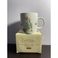 ราคา แก้วเซรามิค peter rabbit (8757916164)