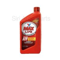 ราคา น้ำมันเกียร์อัตโนมัติ Valvoline Maxlife ขนาด 1 US.Qt (2091504840)