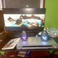 ราคา dvd player pioneer dv-410vไม่มีรีโมท(มือสองใช้งานได้)อ่านรายละเอียดก่อน (44358197021)