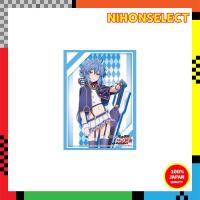 ราคา Bushiroad Sleeve Collection HG (High Grade) Vol. 1288 "Rokudenashi Majutsu Koushi to Akashic Records: Liiel Leyford" (25538678785)