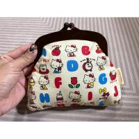 ราคา กระเป๋า Kitty กระเป๋า ลายคิตตี้ [มือ2]ญี่ปุ่น[ตำหนิ] (28529214532)