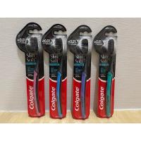 ราคา แปรงสีฟันคอลเกต สลิมซอฟ ขนแปรงผสมชาร์โคล ขนแปรงปลายเรียว (28165097852)