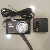 ราคา กล้อง nikon รุ่น coolpix S2700 (2122571876)