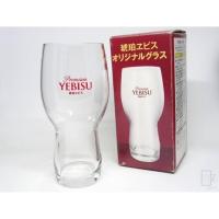 ราคา แก้วเบียร์ แก้วทรงสูง YEBISU Premium (1227279052)