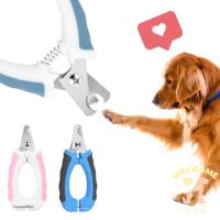 ราคา (พร้อมส่ง / ไซส์ใหญ่) กรรไกรตัดเล็บสุนัขใหญ่ กรรไกรตัดเล็บหมา แมว บางแก้ว ไซบีเรียน บูลด๊อก (19052190307)