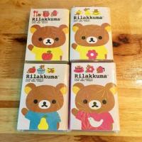 ราคา Post-it Rilakkuma ริลัคคุมะ (111406422)