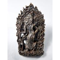 ราคา ครูบากฤษณะ บรมครูฤาษีนารอท นารอด (พ่อแก่) กล่องเดิม (KP3623) (26870270580)