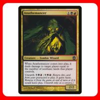 ราคา [MTG] Anathemancer [ARB] [MULTI] [UNCOM] [NORMAL] [ENG] (การ์ดเมจิค / Magic the Gathering) [EDH] (40602841087)