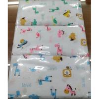 ราคา ผ้าอ้อม ขนาด 24×24 ผ้าสาลู / ผ้าสำลี (1698735063)
