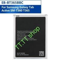 ราคา แบตเตอรี่ Samsung Galaxy Tab Active SM-T360 SM-T365 EB-BT365BBC EB-BT365BBE 4450mAh รับประกัน 3 เดือน (43463815659)