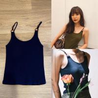 ราคา เสื้อสายเดี่ยว Daisy Brown, Zara มือสอง แท้ (22528520934)