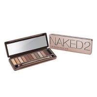 ราคา Urban Decay Naked Palette 2 (241116066)