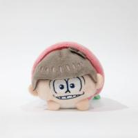 ราคา พวงกุญแจ Osomatsu-san เนื้อนุ่มนิ่ม (6133242225)