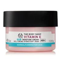 ราคา THE BODY SHOP VITAMIN E GEL CREAM 50ML (11294280499)