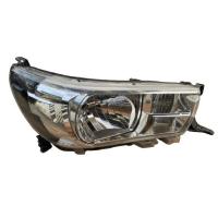 ราคา Toyota Revo ของแท้ ไฟหน้ารีโว่ 2015 2016 2017 2018 2019 ข้างขวา (12854293232)