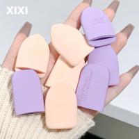 ราคา XIXI แป ้ งพัฟมินิปลายนิ ้ วแป ้ งขนาดเล ็ กพัฟปลายนิ ้ วรายละเอียดคอนซีลเลอร ์ ปกปิดความหมองคล ้ ําและรางฉีกขาดสามารถใช ้ ทั ้ งแห ้ งและเปียกเพื ่ อตั ้ งแต ่ งหน ้ า (29350700422)