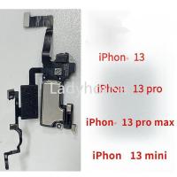 ราคา Proximity Light Sensor Flex สําหรับ Iphon 11 13 Pro Max 13 Mini หูลําโพงหูฟัง Flex Cable (29319404786)