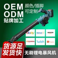 ราคา แบตเตอรี่ลิเธียมไฟฟ้าเครื่องเป่าลมไร้แปรงถ่านพลังงานสูงเครื่องเป่าผมที่มีประสิทธิภาพฝุ่นเป่าใบเป่าหิมะโบลเวอร์โบลเวอร์ (41364195927)