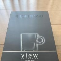 ราคา แก้วกาแฟเนสเพรสโซ 2 ใบ Nespresso View Collection (6644032156)