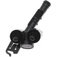 ราคา สําหรับ, สําหรับ VOLVO, S40 C70 C30 V50 2006 2007 2008 2009 2010 2011 2012 ด้านหน้าไฟหน้าหัวฉีดเครื่องซักผ้าฝาครอบไฟหน้าสเปรย์น้ํา Jet Cap ไฟหน้าเครื่องซักผ้าฝาครอบหัวฉีด (LEFT 30698422) (40621974612)