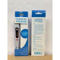 ราคา SOS plus clinical digital thermometer (29618145819)