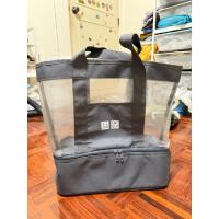 ราคา กระเป๋า Uniqlo สีเทา มือ 2 สภาพไม่เคยใช้งาน (40854784356)