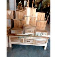 ราคา ชุดโต๊ะหมู่ 9มีลิ้นชัก โต๊ะฐาน ขายแยก (รบกวนลูกค้าสั่งแยกบิลนะคะ) (3052971773)