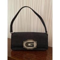 ราคา Preloved กระเป๋าแฟชั่นแบรนด์ GUESS ของแท้! (12926005229)