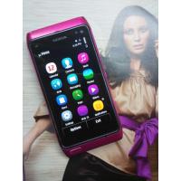 ราคา Nokia N8 สีบานเย็น เครื่องสวยมีรอยบ้าง (28320743765)