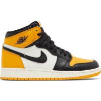 ราคา AIR JORDAN 1 RETRO HIGH OG 'TAXI' / 'YELLOW TOE' (22487995592)