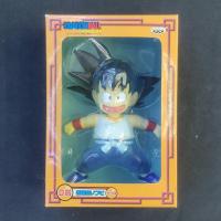 ราคา โมเดลฟิกเกอร์ ดราก้อนบอลBanpresto Dragonball SOnGOku ซุนโกคูตอนเด็ก dragonball (13089851483)
