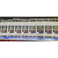 ราคา ฉลากไทย Lindt Excellence Dark Cocoa ช็อกโกแลตโกโก้แท้ ใครที่ชอบเข้มข้นมากๆ ต้องลอง จร้า (40568159271)