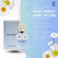 ราคา Marc Jacobs Daisy Dream EDT 100ml (28512707238)