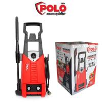 ราคา POLO เครื่องฉีดน้ำแรงดันสูง แรงดัน 130 บาร์ รุ่น WARRIOR-130 รับประกันศูนย์ไทย 1 ปี (10301804335)