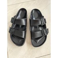 ราคา birkenstock eva size 37 used สภาพยังดีค่ะ (16551109008)