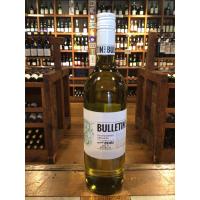 ราคา ขวดไวน์เปล่า สำหรับแต่ร้านแต่งบ้าน BULLETIN PLACE CHARDONNAY WINE (41201889815)