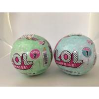ราคา ชุด Set LOL Surprise 2 ลูก สินค้าใหม่ แท้ พร้อมจัดส่ง (2289606530)