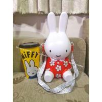 ราคา ชุดถังป๊อบคอร์น+แก้วน้ำ Miffy (7644980596)