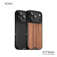 ราคา MOUS เคสกันกระแทก Limitless Case ใช้สำหรับ iPhone 17 Series รองรับ Magnetic ชาร์จ (43869211904)