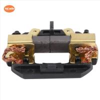 ราคา สว่านไร้สายผู้ถือแปรงคาร์บอนพร้อมแปรงสําหรับสว่านไร้สาย DCD730 DCD735 DCD780 DCD785 (48400079286)