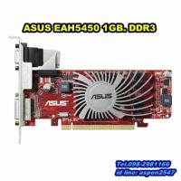 ราคา ASUS EAH5450 SILENTการ์ดจอใช้สำหรับดูหนัง เล่นเกมส์ งานกราฟฟิค (6454884568)
