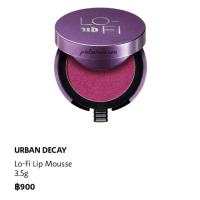 ราคา URBAN DECAY - LO-FI Lip Mousse แท้ ของใหม่ ฉลากไทย (3839562127)