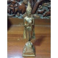 ราคา พระบูชา พระพุทธรูปปางรำพึง แท้ เก่าเก็บ สภาพดี ของพร้อมส่งครับ (28435962180)