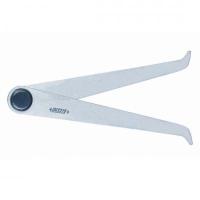 ราคา ตีนผีวัดใน 150 มม. รุ่น 7240-150 INSIZE (17674661712)