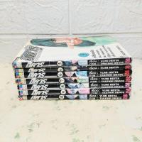 ราคา ฮิคารุ เซียนโกะ แยกเล่ม สภาพเช่า (25612368491)